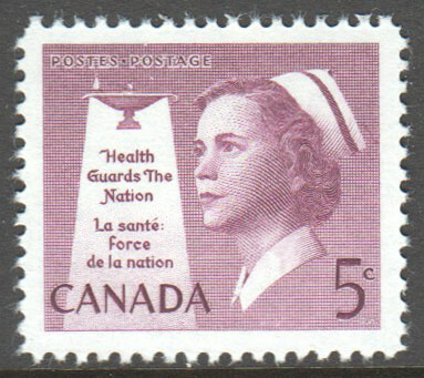 Canada Scott 380 MNH - Click Image to Close